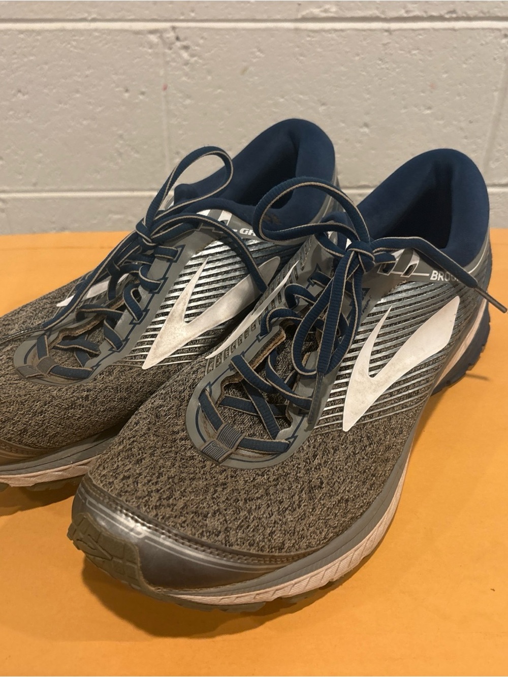 Brooks Ghost 10 size 13 Running Shoes